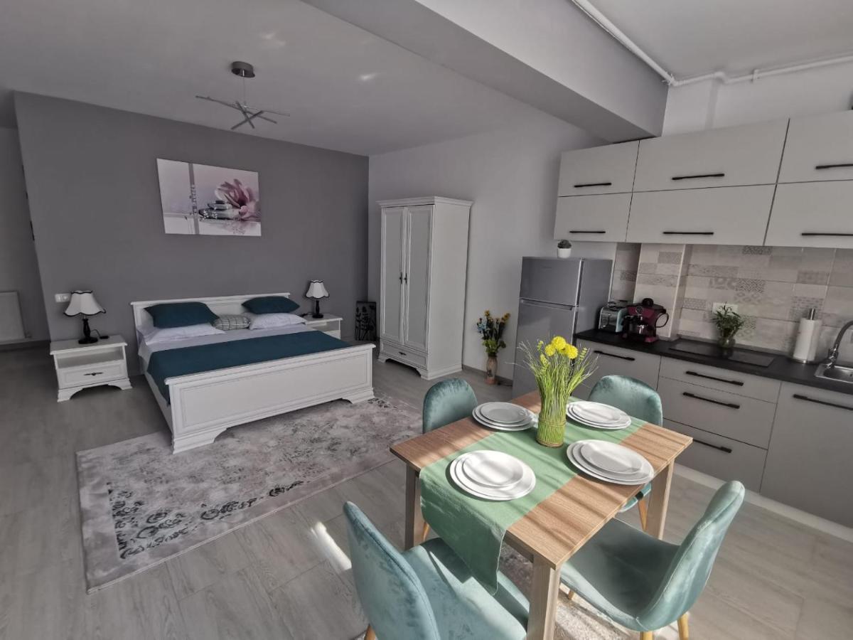 Studio Timeea Mamaia-Nord - Ferienwohnung