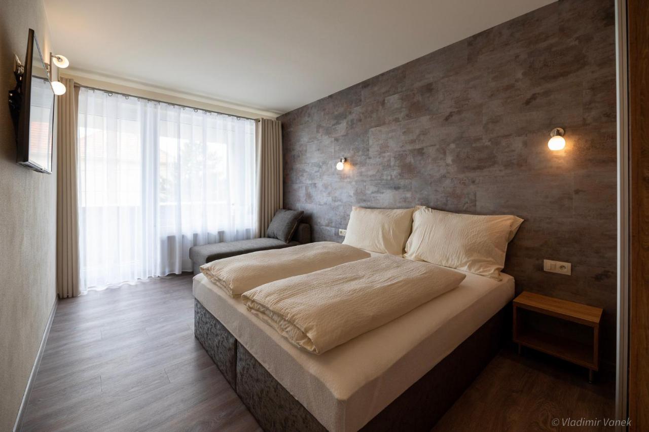 Apartamento de 2 dormitorios