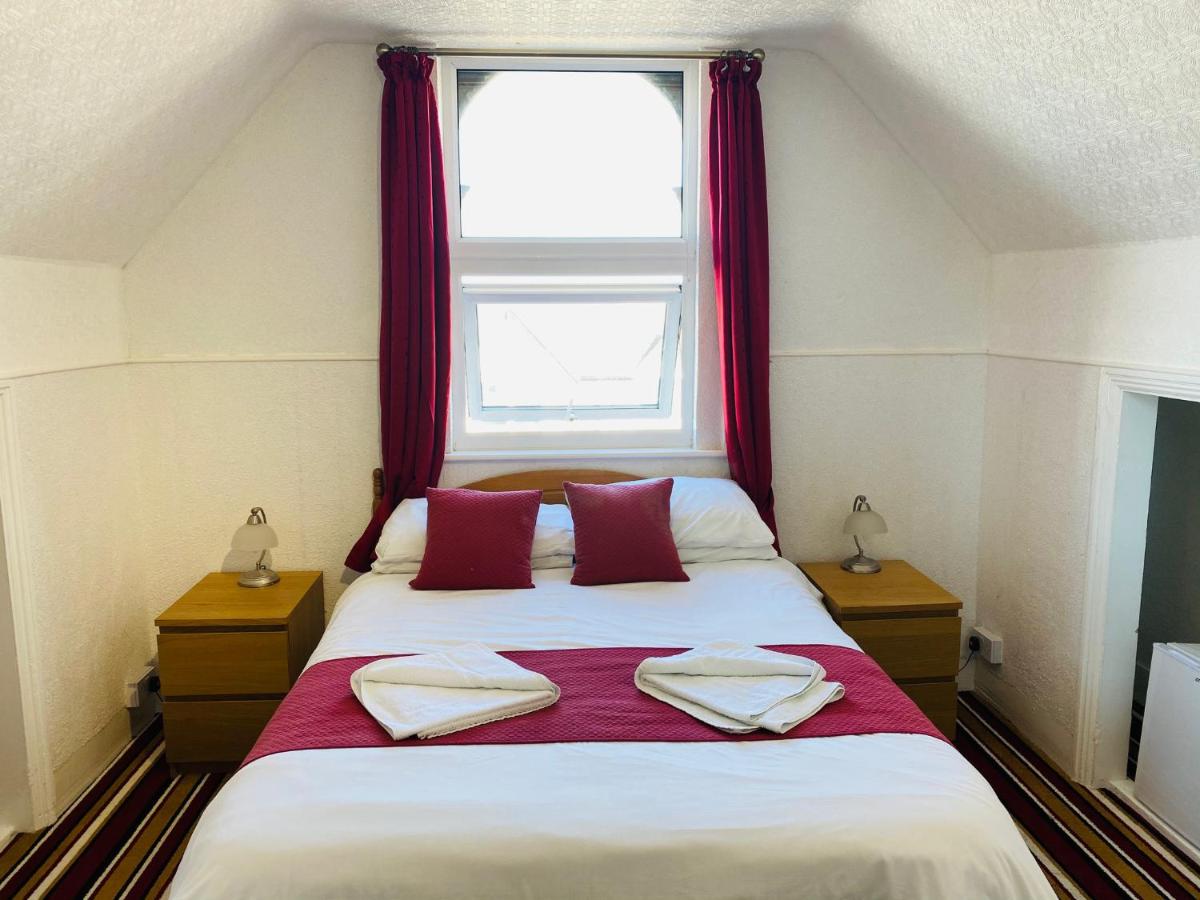 Standard Dreibettzimmer