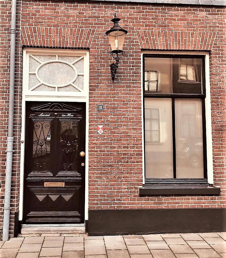 B&B Doesburg - De Buurvrouw Nr.18 - Bed and Breakfast Doesburg