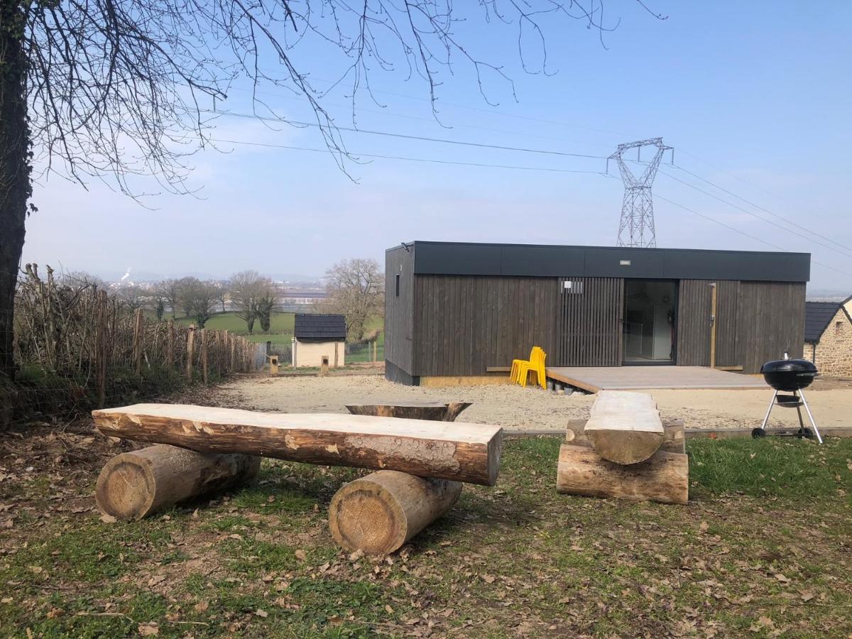 Le Banc Bourguignon - B&B