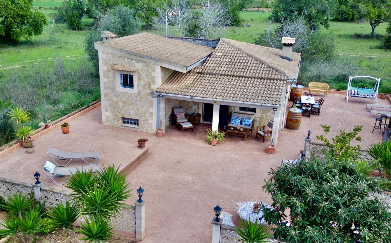 Finca Can Titos - Bed and Breakfast