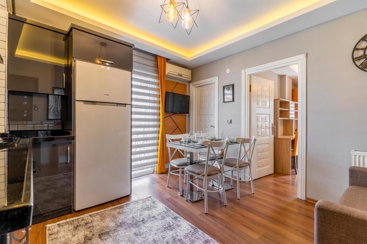 Deluxe Appartement