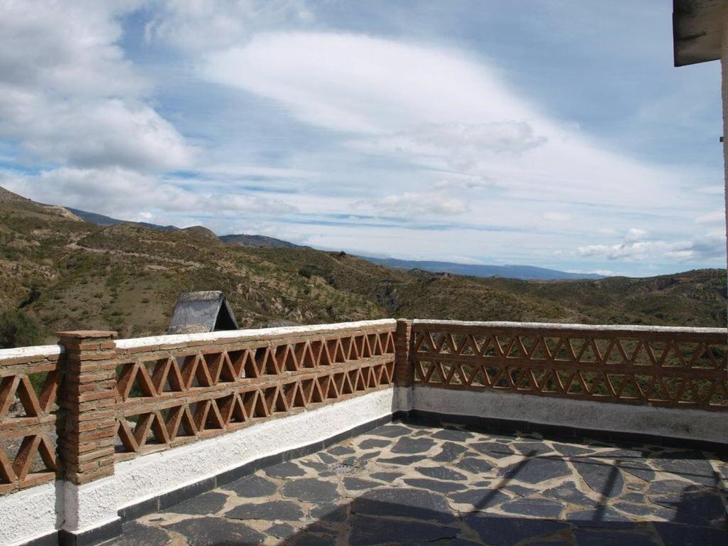 El Huerto de Lobras - B&B