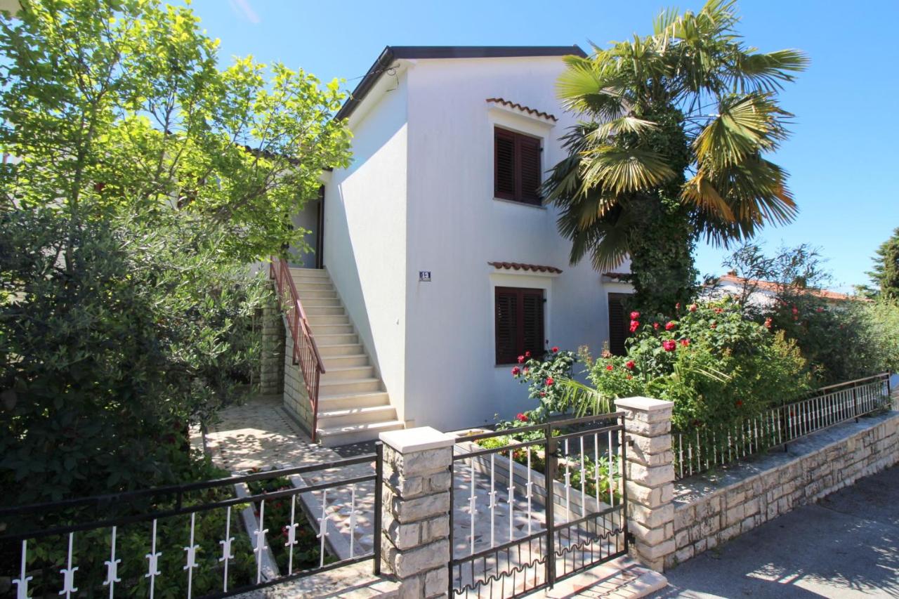 Apartment Leticija near city center - B&B