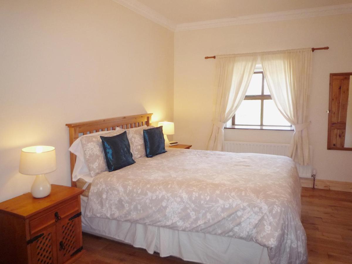 Clydagh Lodge by Trident Holiday Homes - B&B