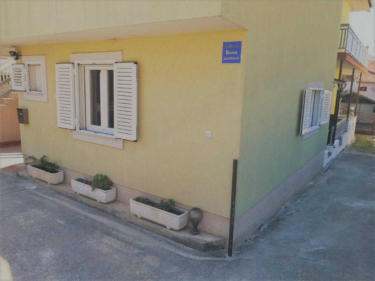 Studio-Apartment 