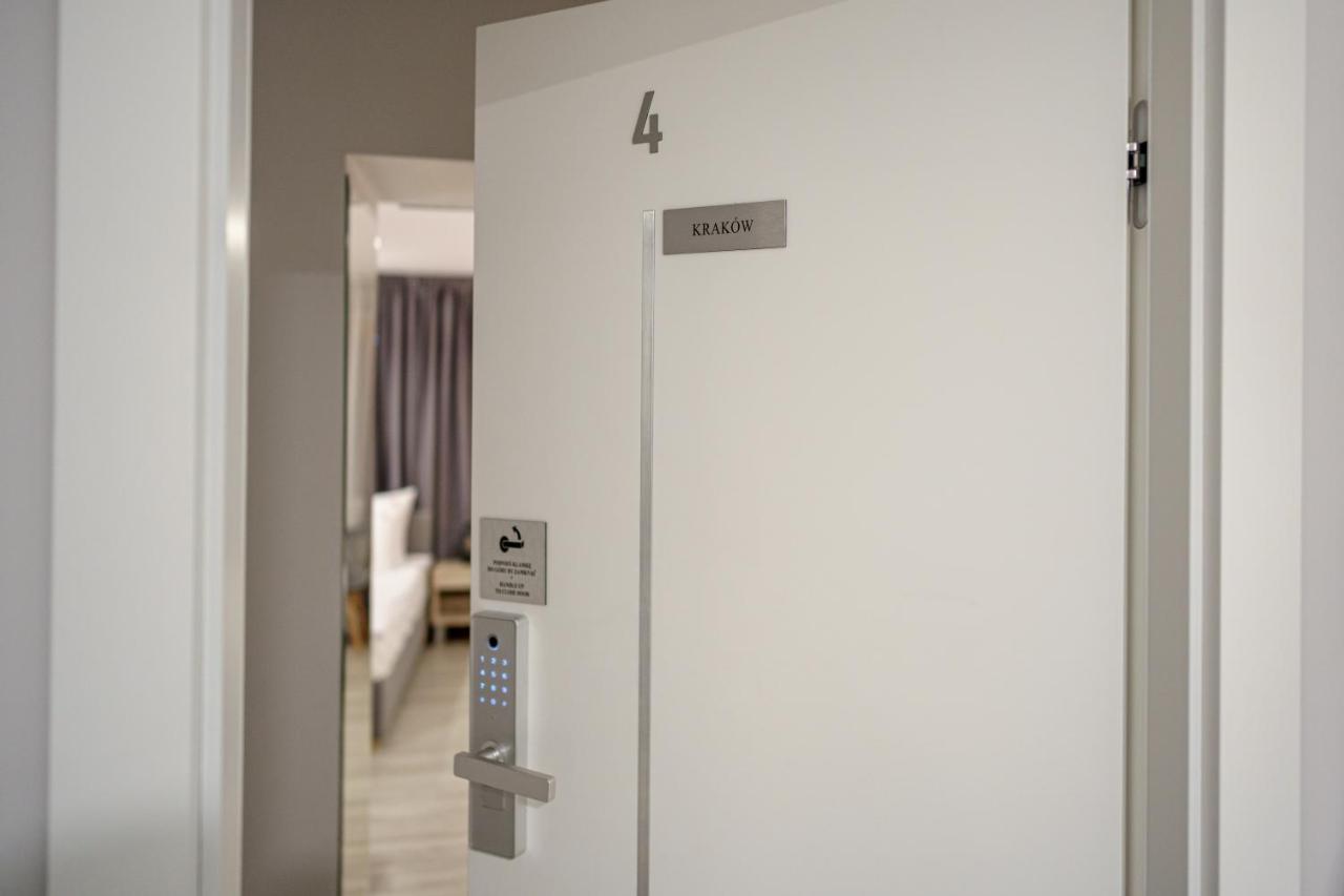 Apartamento Estándar