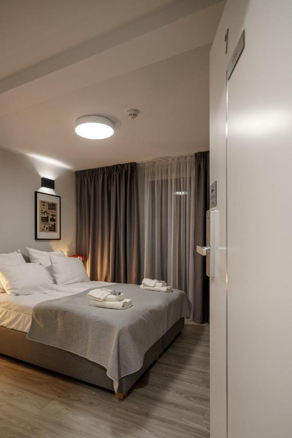 Standard Apartment