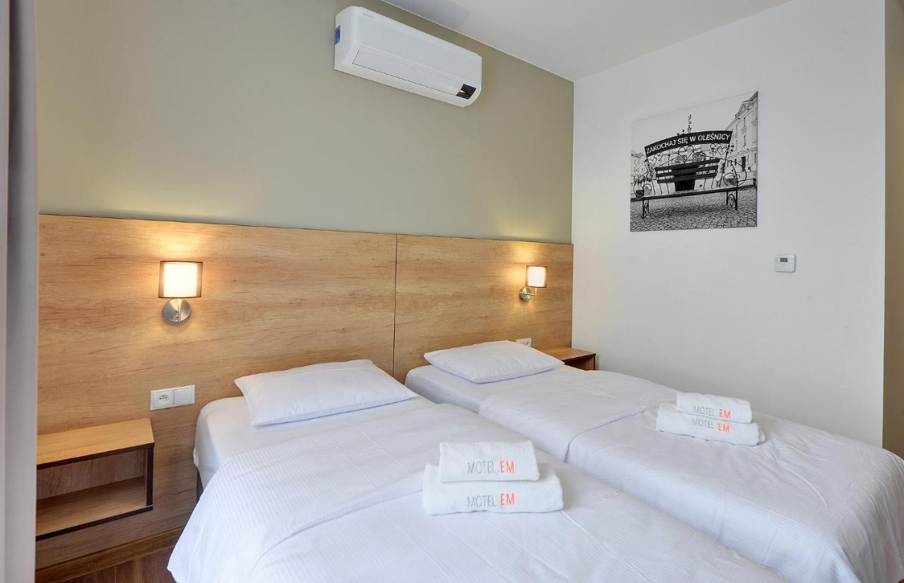 Double or Twin Room