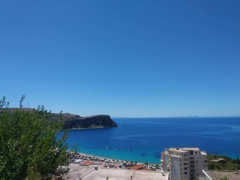 Triple Room with View