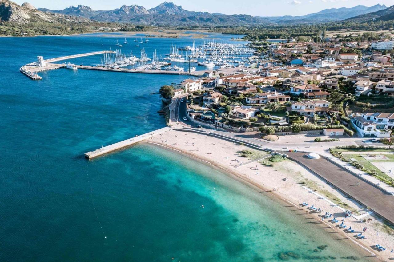 Sardinia Family Villas - Cannigione Beach Apartments - Chambres d'hôtes Cannigione