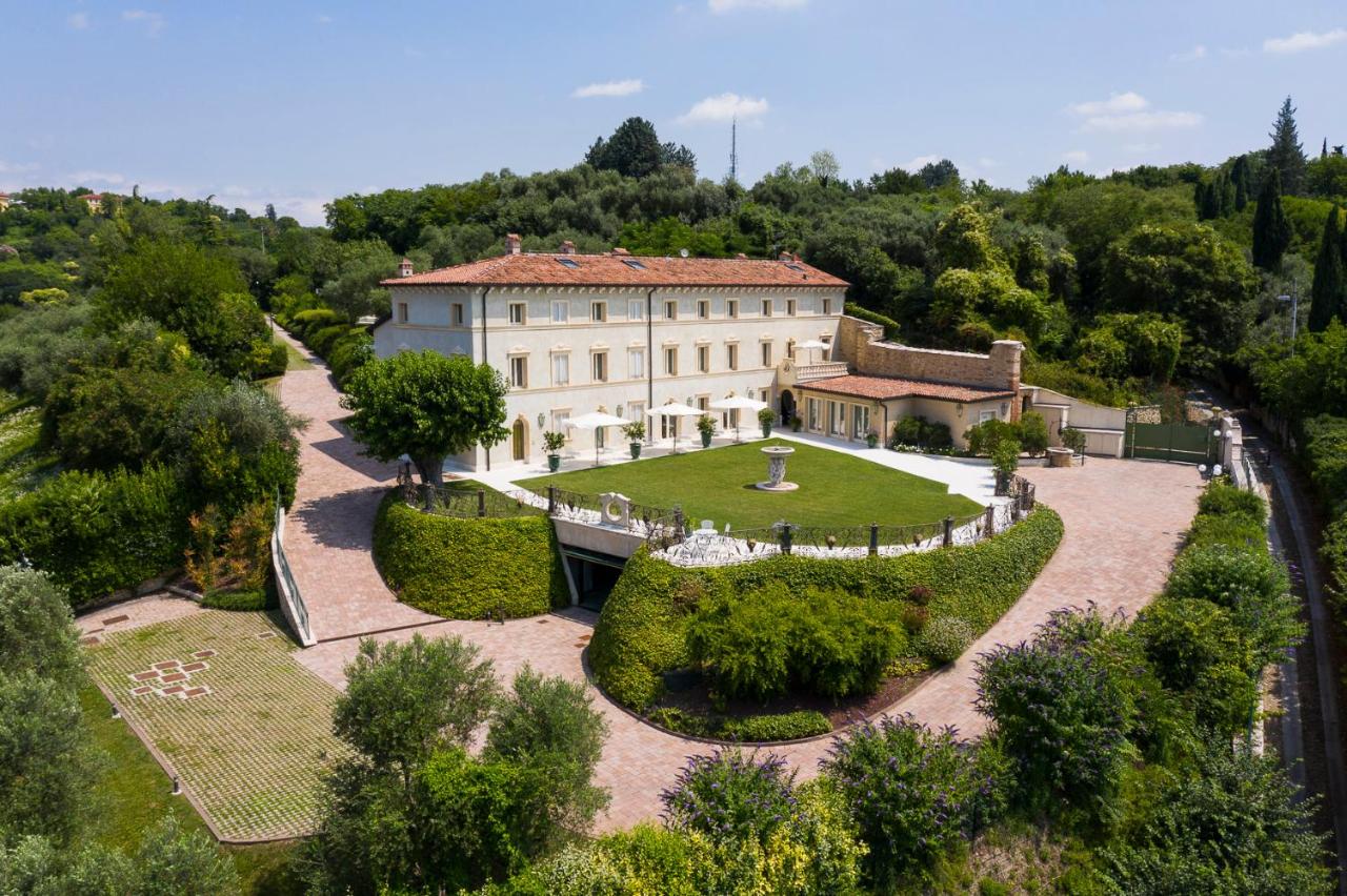 Relais Fra' Lorenzo - Ferienwohnung