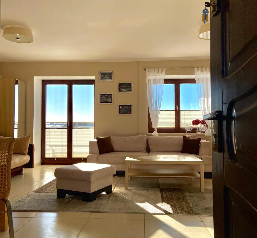 Apartamento de 2 dormitorios