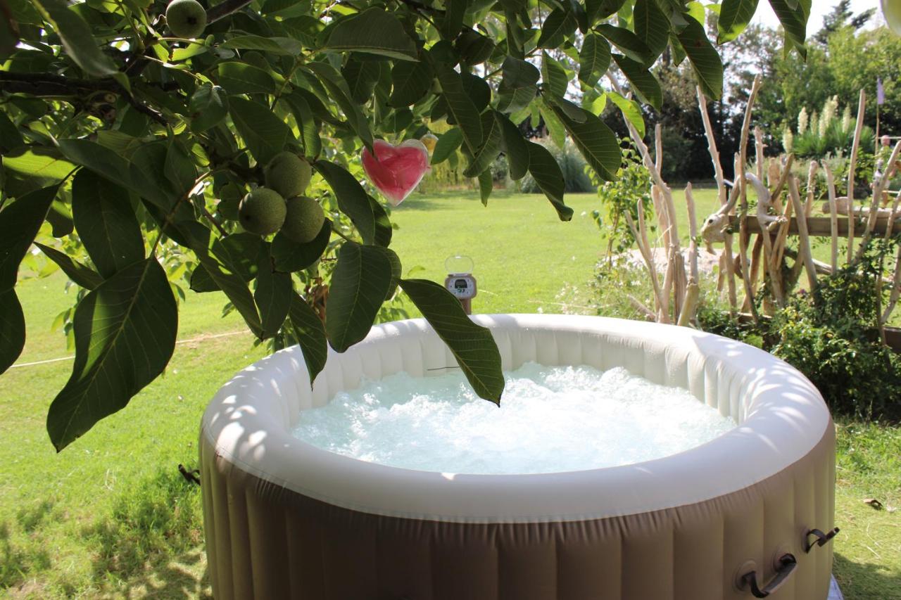 Le Clos des Vergers - B&B Tarascona