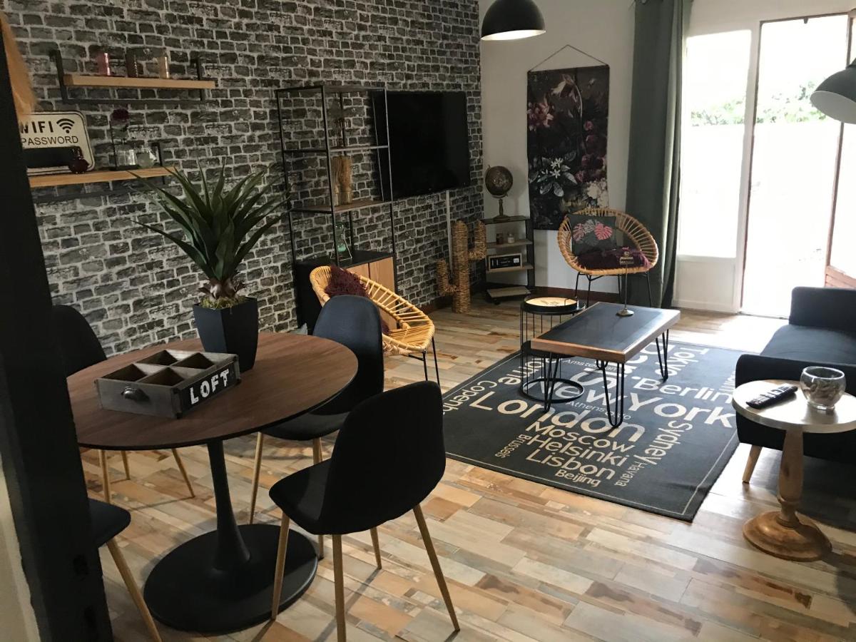 Marina - B&B Narbonne