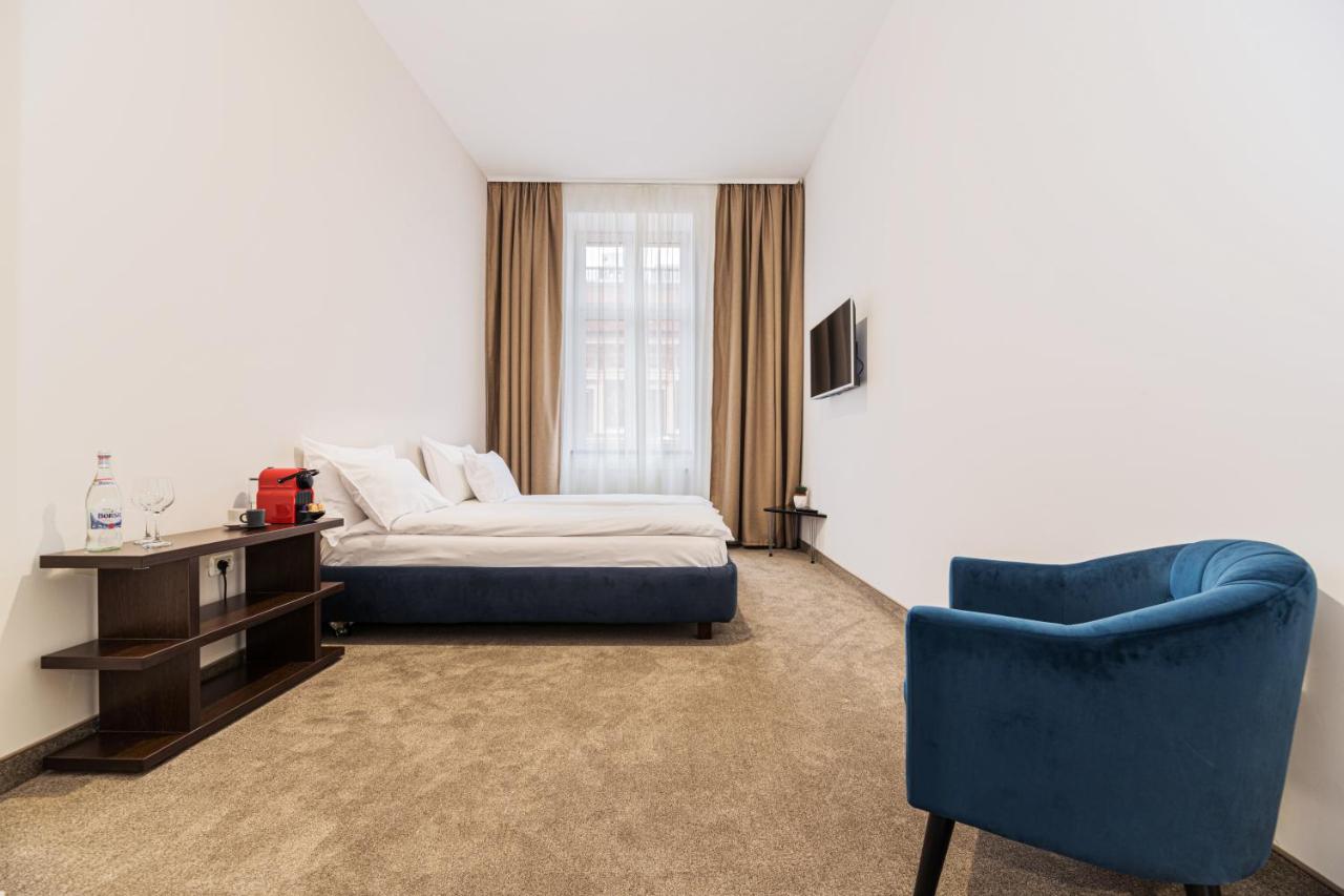 Habitación Superior con cama extragrande