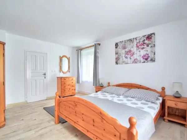 Quadruple Room with Garden View