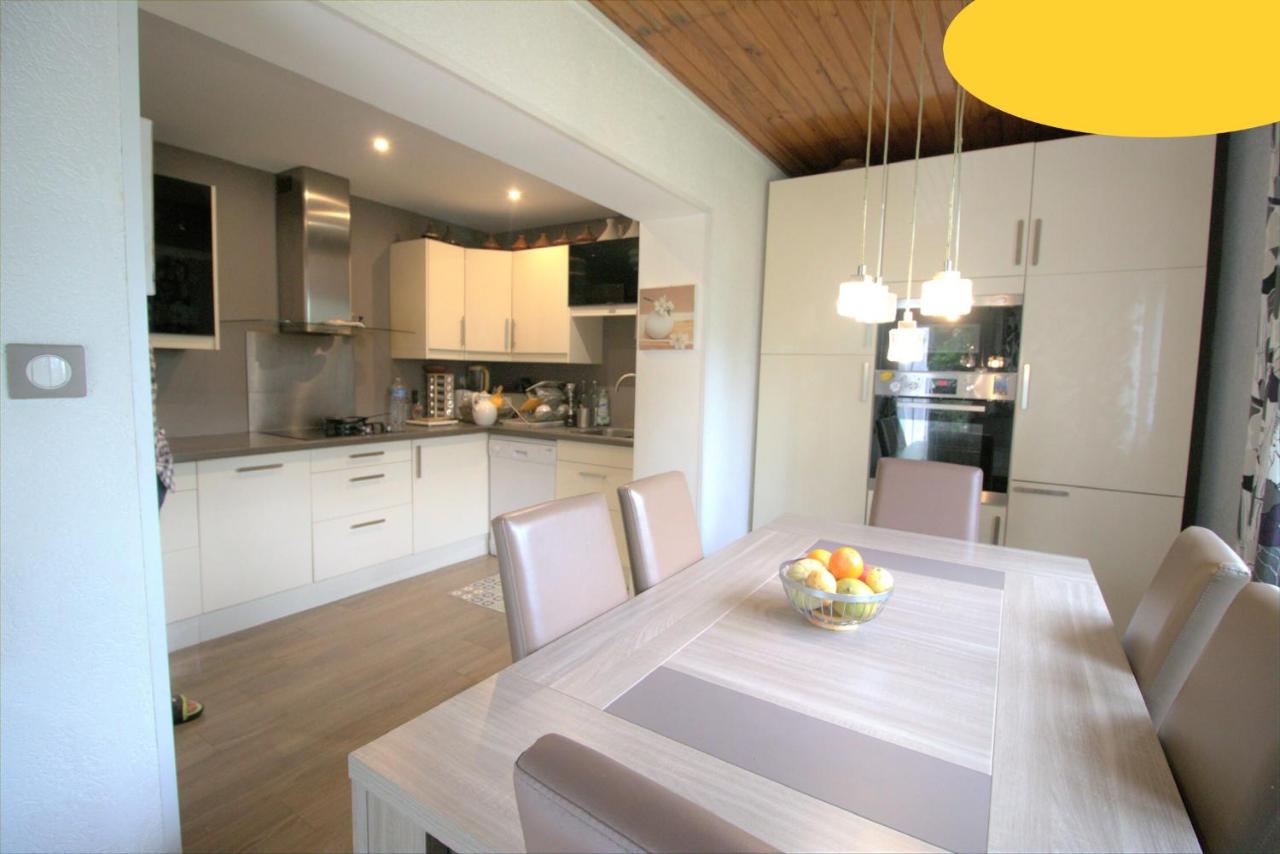Jolie chambre Nenuphar dans belle maison - Bed and Breakfast