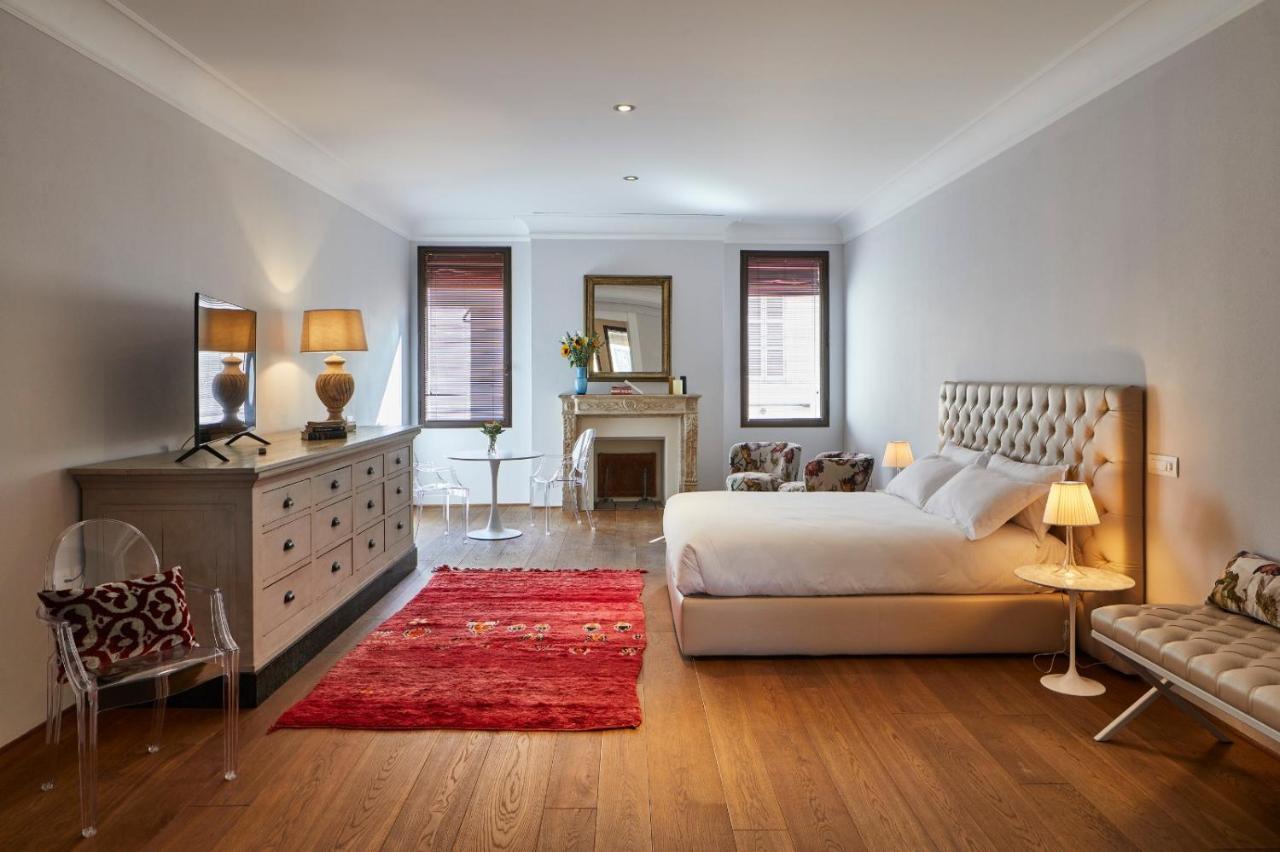 Suite Familiare Deluxe