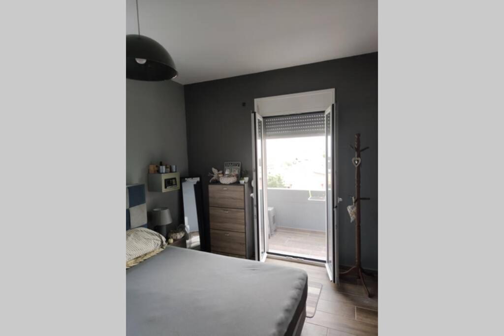 Apartment mit 3 Schlafzimmern