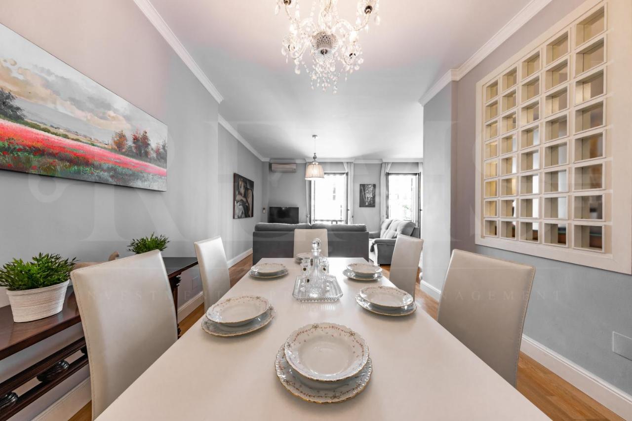 Uncibay Deluxe - Bed and Breakfast Málaga