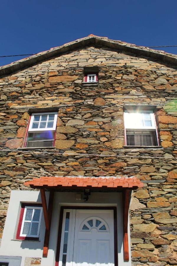 Casa do Avô - Ferienwohnung