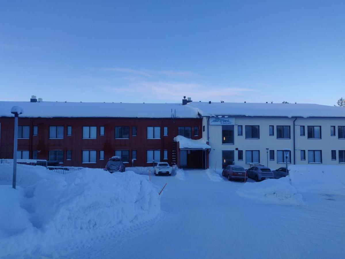 Levi Ski-Star 314 - B&B