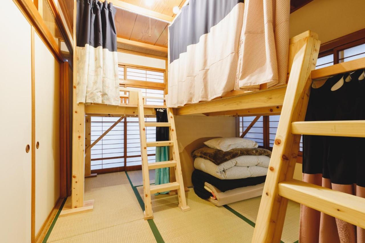 B&B Matsumoto - Couch Potato Hostel - Vacation STAY 28455v - Bed and Breakfast Matsumoto