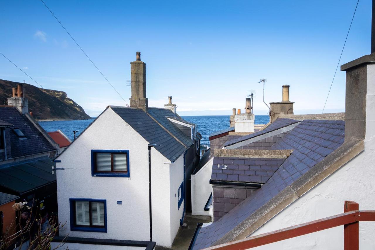 Finest Retreats - Ellie-Jo Cottage - B&B