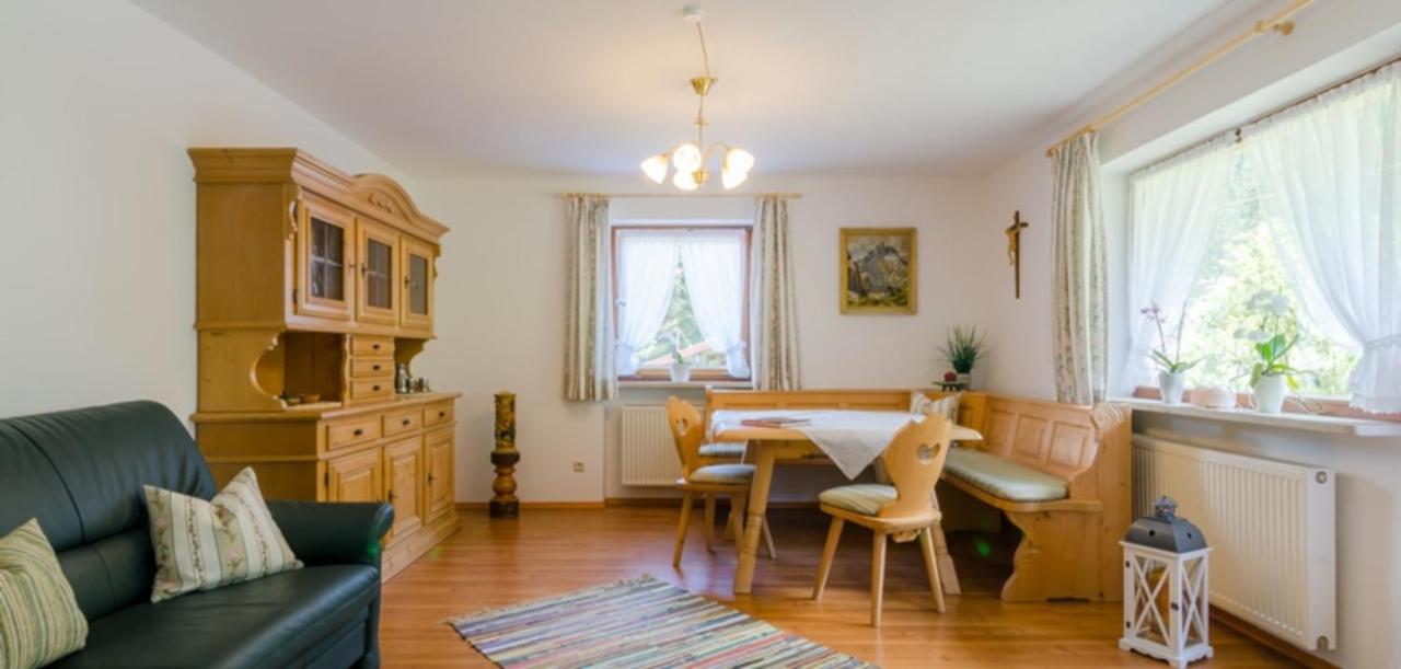 Appartement 2 Chambres