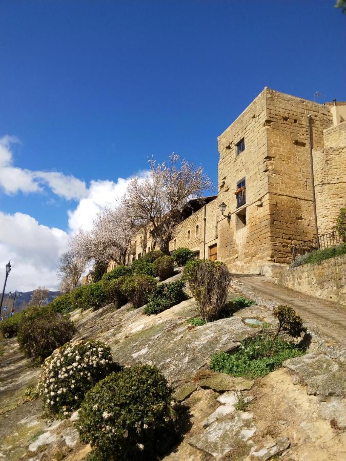 Casa Rural Erletxe - B&B