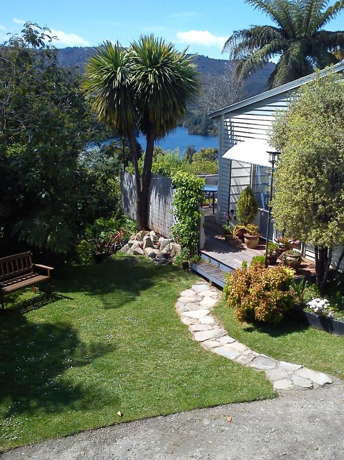 The Tuai Suite Waikaremoana - B&B