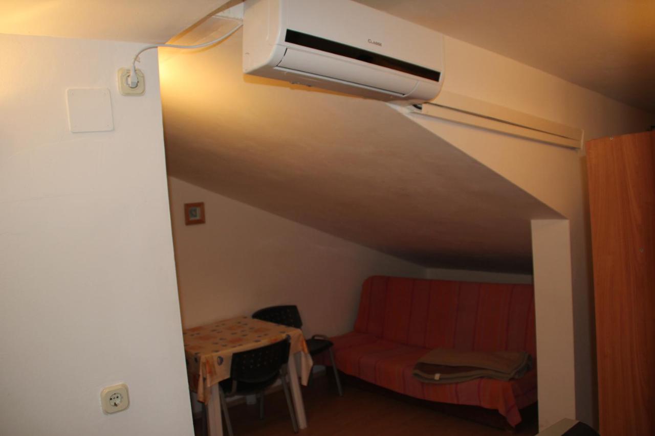 Appartement 1 Chambre avec Balcon (2 Adultes)