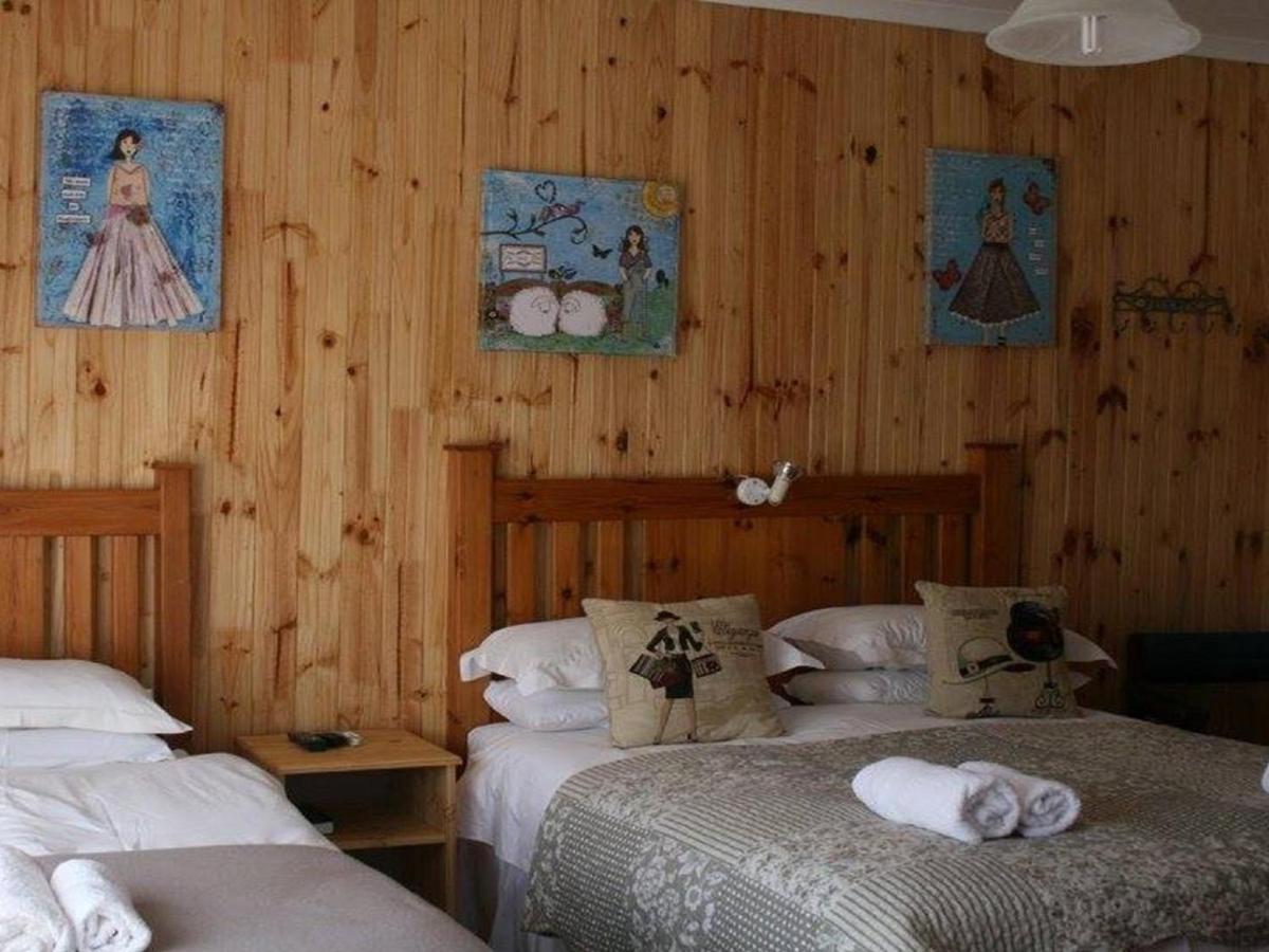 Chambre Familiale Standard