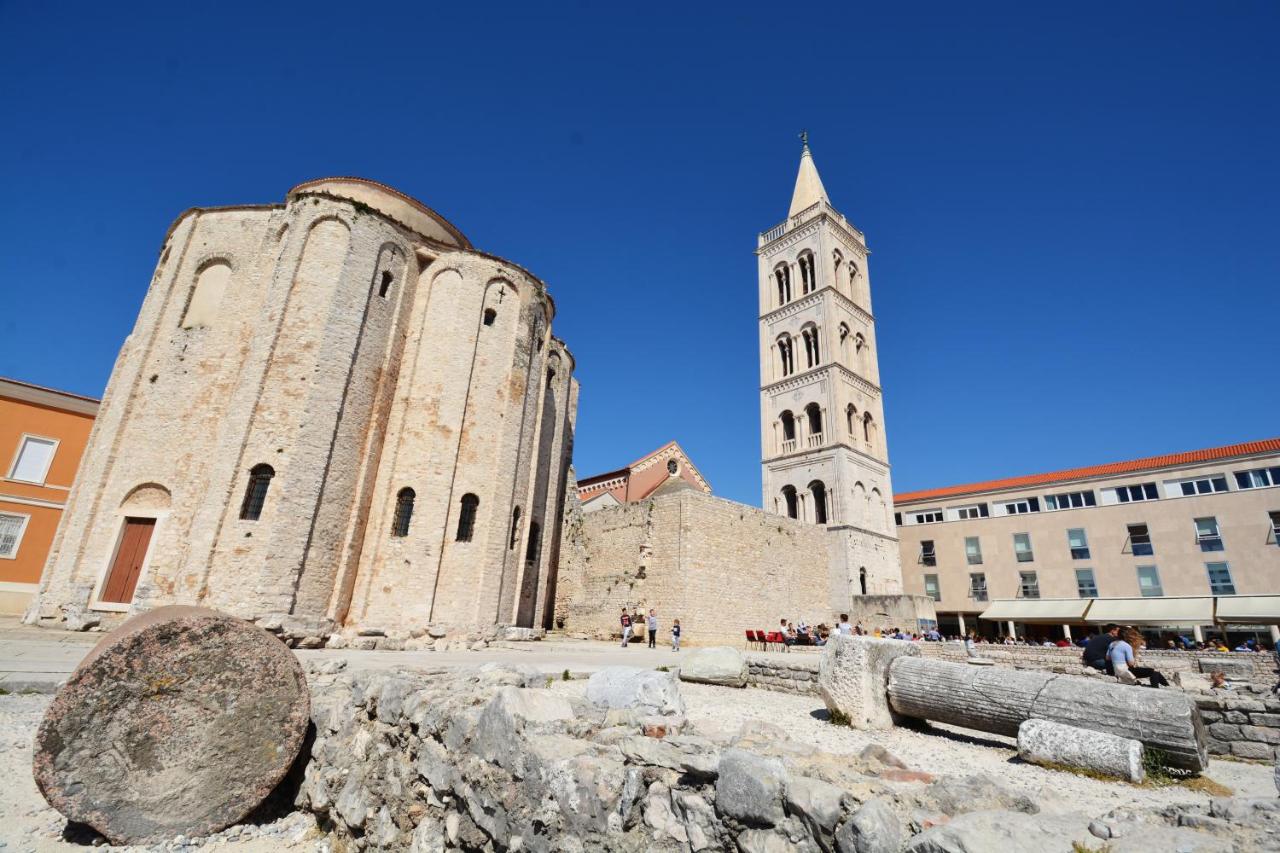 Zadar Apartman Kristijan - Bed and Breakfast Zadar