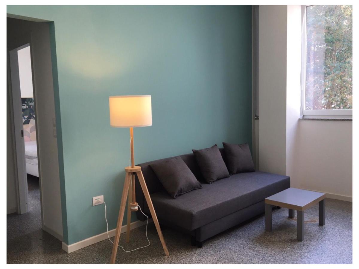 Appartamento con 1 Camera da Letto