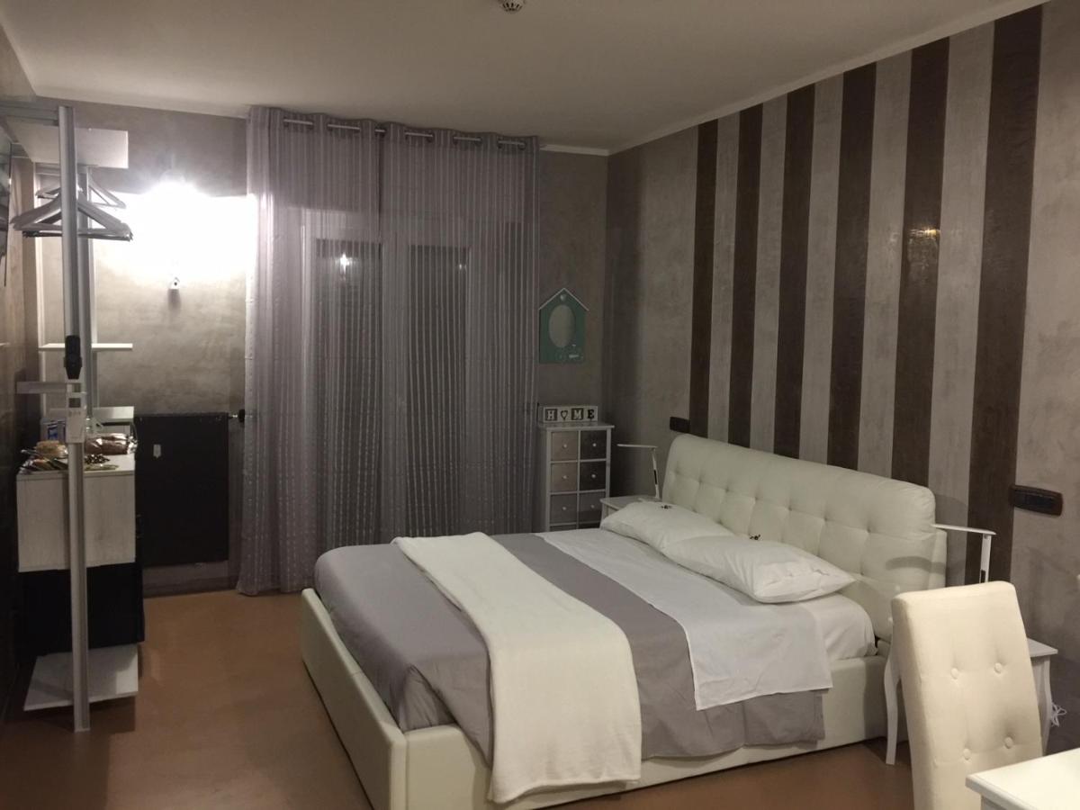 Junior Suite - Apart Gebouw