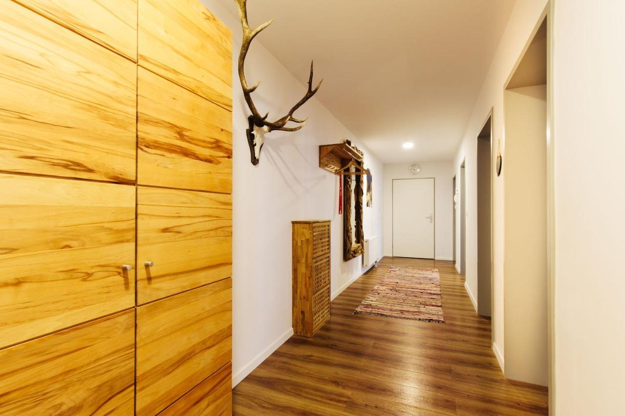 Appartamento 4 con 2 Camere da Letto