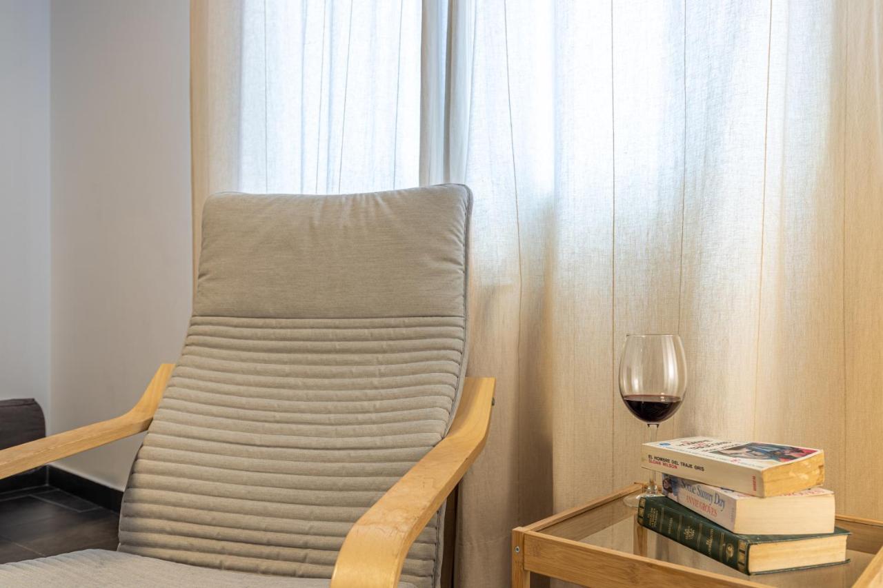 Apartamento de 2 dormitorios