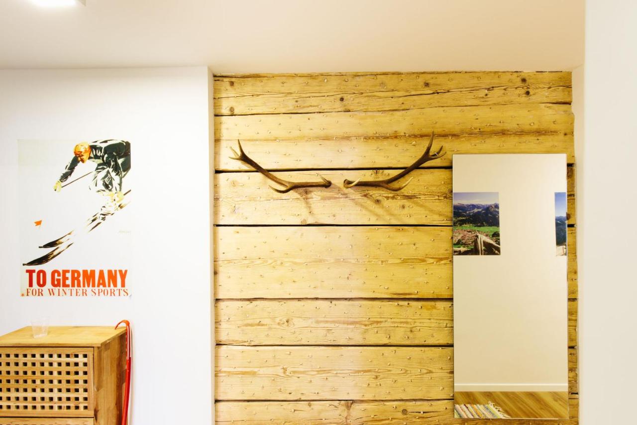 Appartamento 5 con 2 Camere da Letto