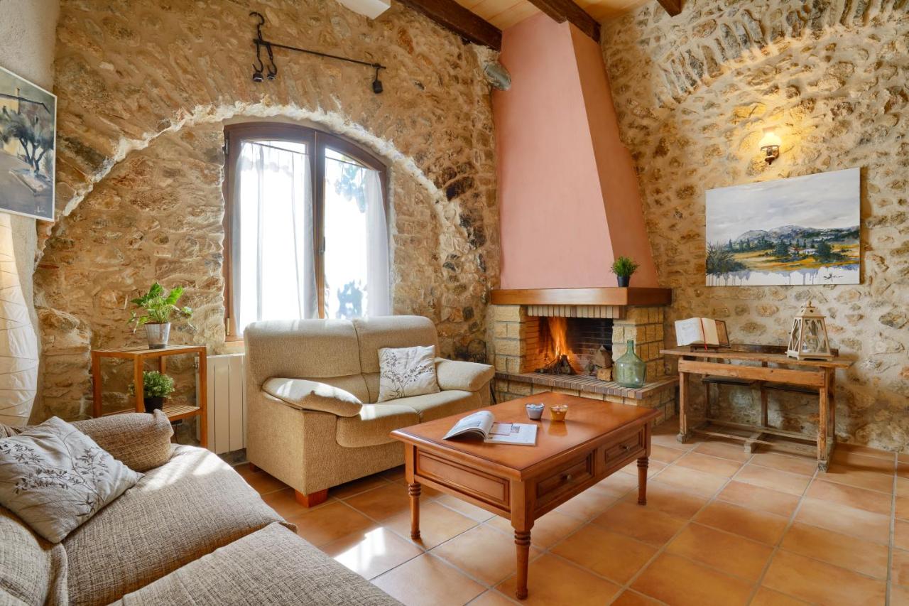 B&B l'Estartit - Mas Ramades - Bed and Breakfast l'Estartit