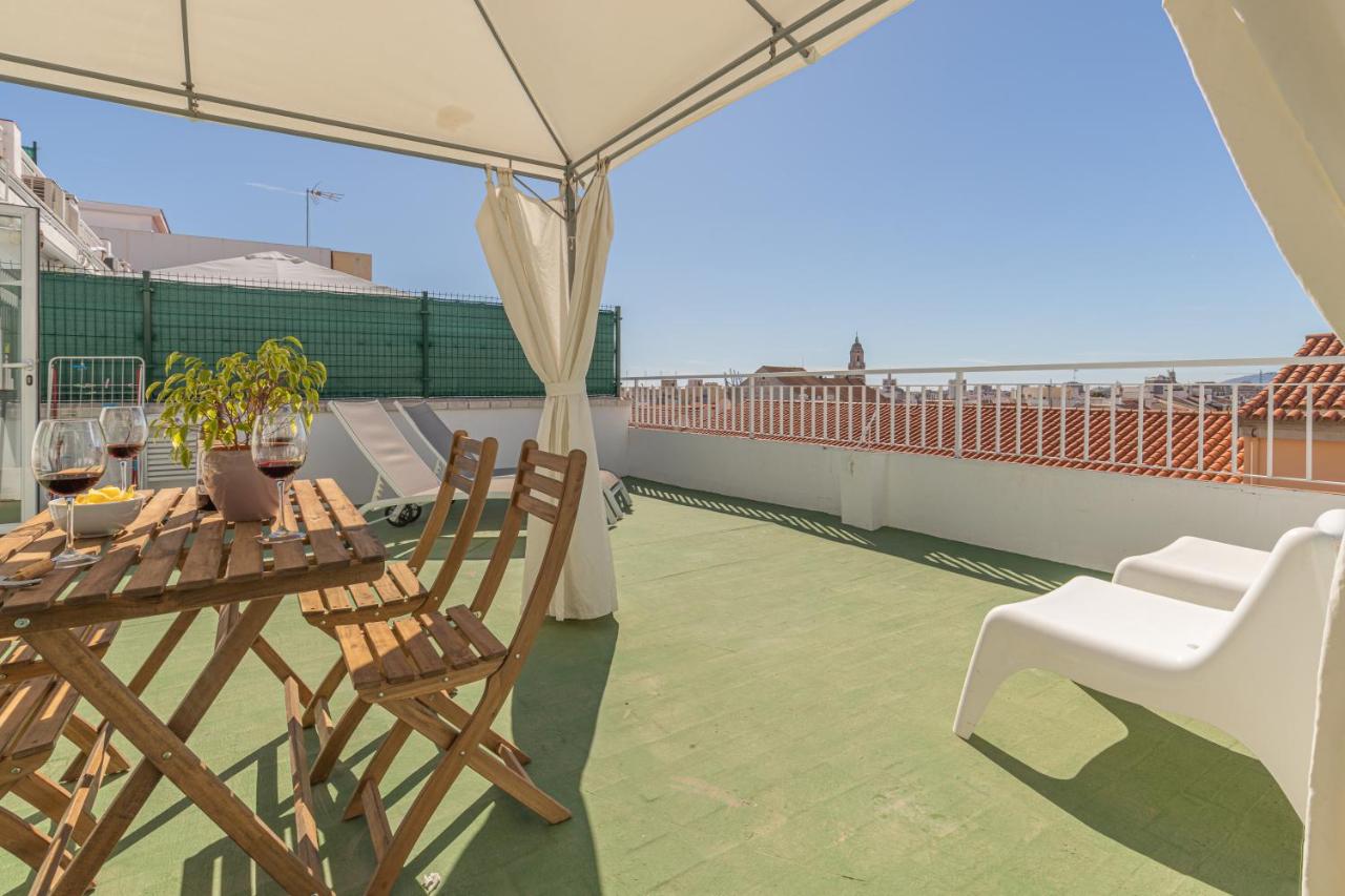 Apartamento de 3 dormitorios