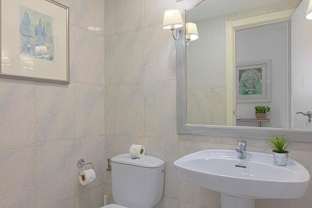 Apartment mit 2 Schlafzimmern