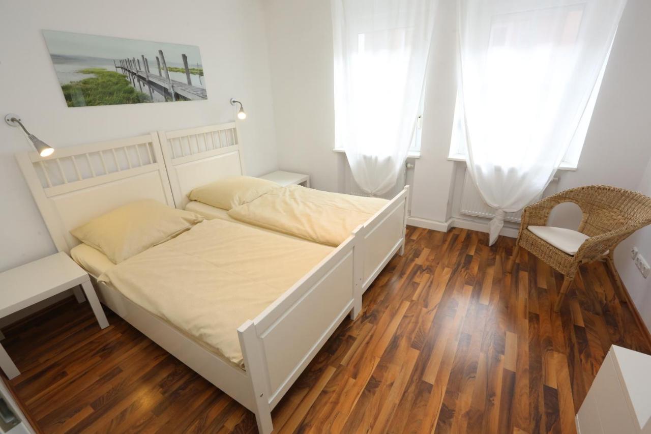 Appartement met 3 Slaapkamers
