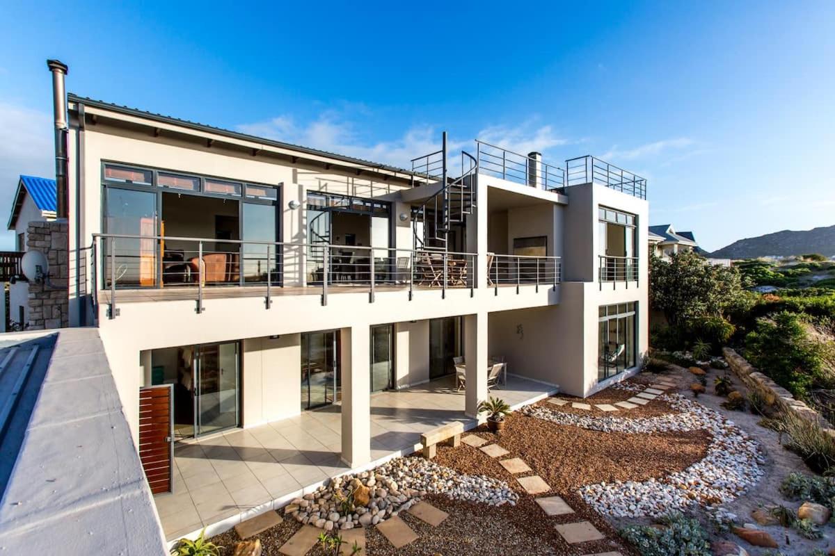 Gecko House - B&B