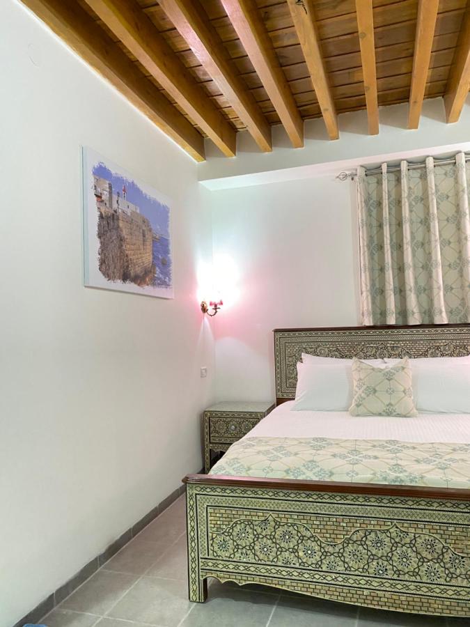 B&B Akkon - Bab al-sham funduk - Bed and Breakfast Akkon