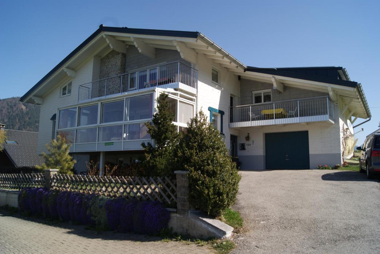 Haus Eberle - B&B Hittisau