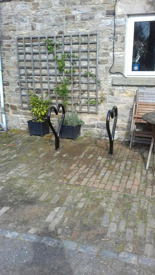 Mews Cottage - Chambres d’hôtes