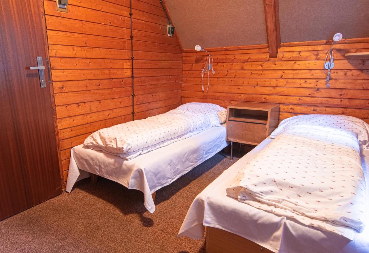 Appartement met 3 Slaapkamers (10 Volwassenen)